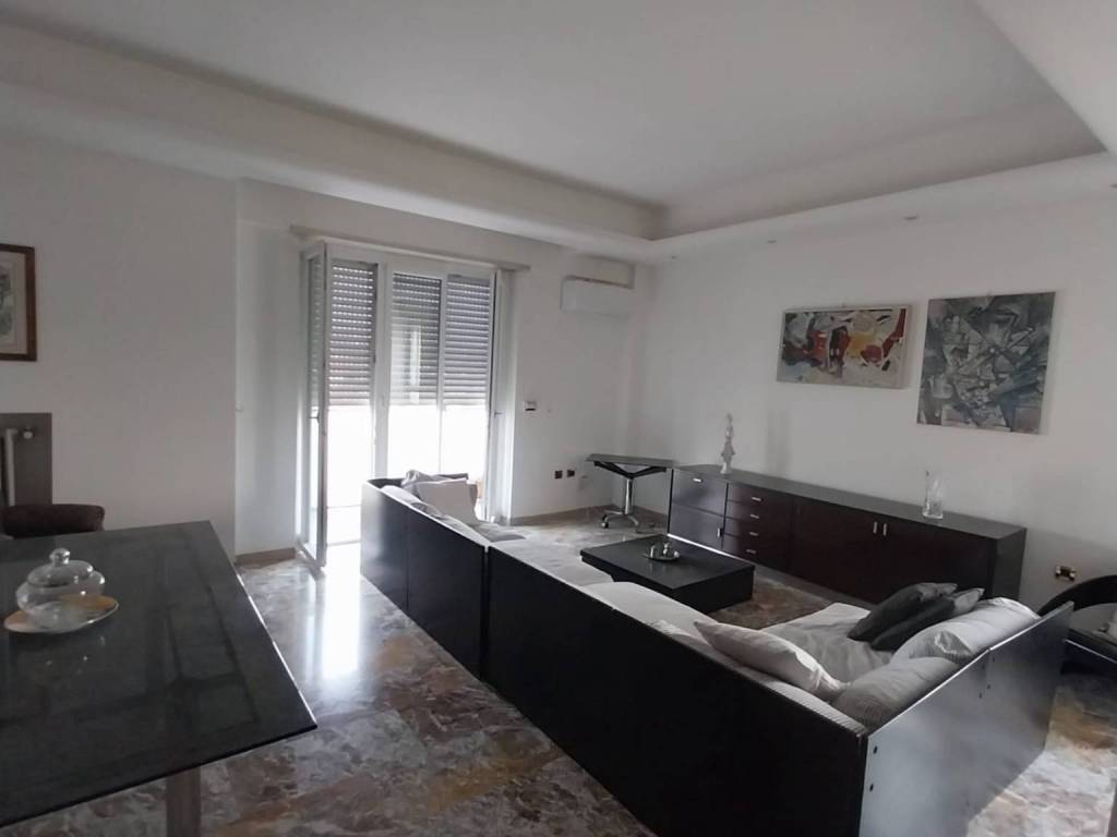 appartamento in vendita a Terni in zona Centro Città