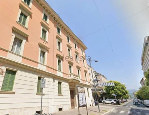 appartamento in vendita a Terni in zona Centro Città