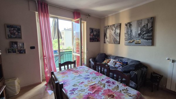 appartamento in vendita a Terni