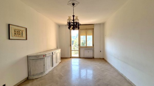 appartamento in vendita a Terni in zona Trevi