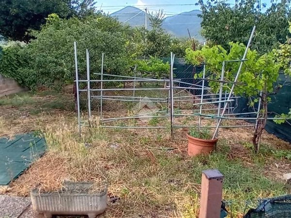 appartamento in vendita a Terni in zona Campitello