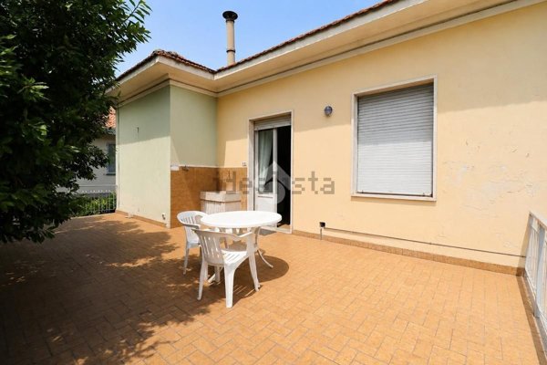 appartamento in vendita a Terni