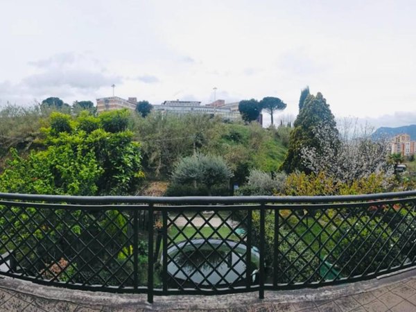 casa indipendente in vendita a Terni in zona Centro Città