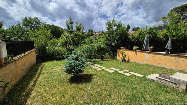 appartamento in vendita a Terni in zona Trevi