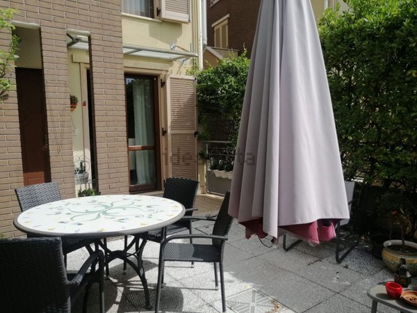appartamento in vendita a Terni in zona Trevi
