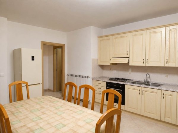 appartamento in vendita a Terni in zona Trevi