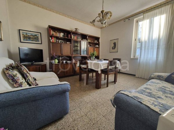appartamento in vendita a Terni in zona Vocabolo Valenza