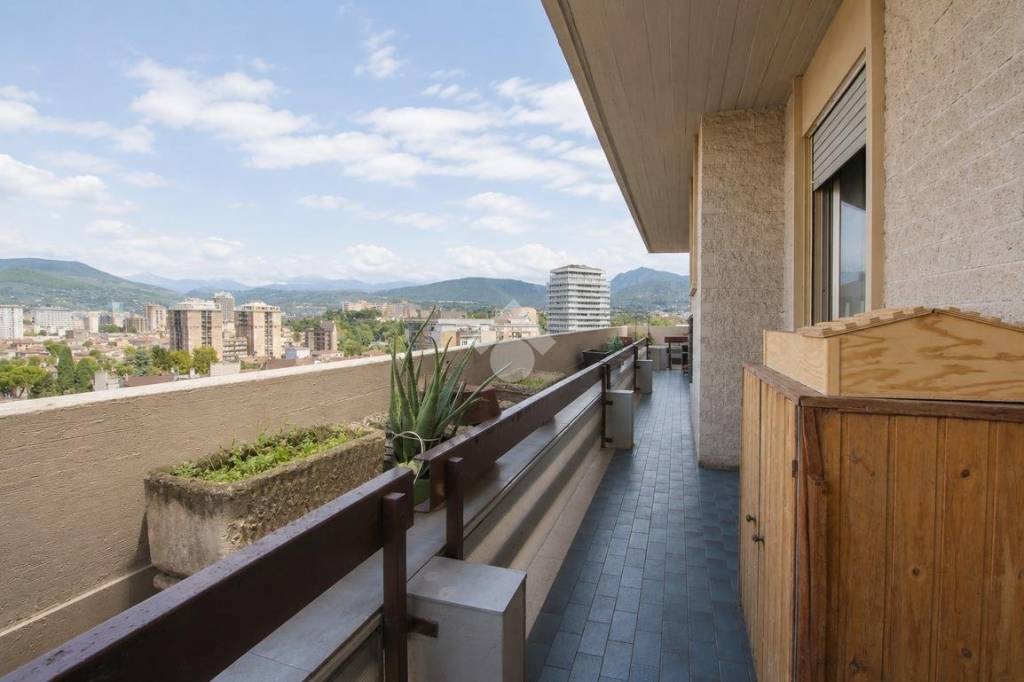 appartamento in vendita a Terni in zona Centro Città