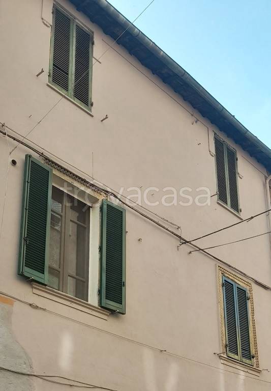 appartamento in vendita a Terni in zona Centro Città
