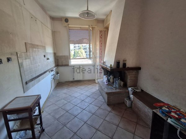 appartamento in vendita a Terni in zona Centro Città