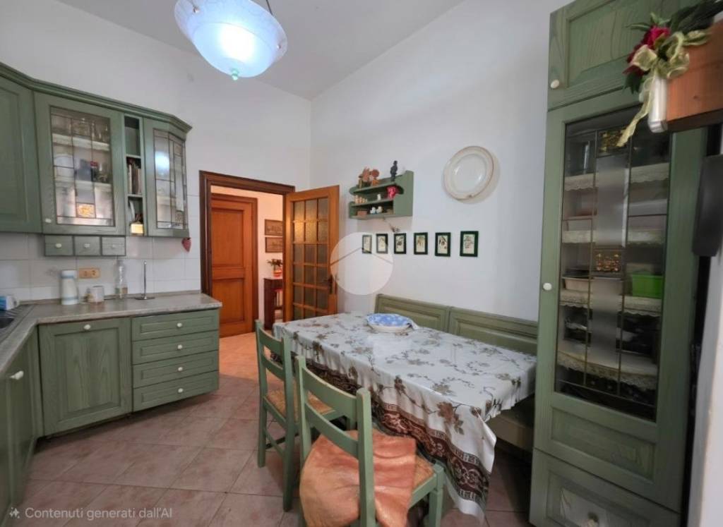 appartamento in vendita a Terni in zona Centro Città