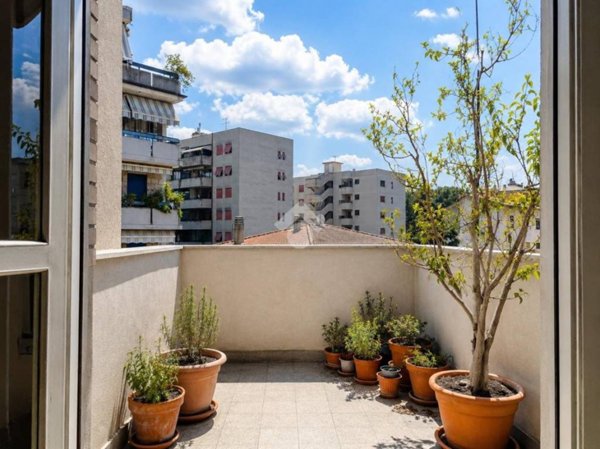 appartamento in vendita a Terni in zona Centro Città