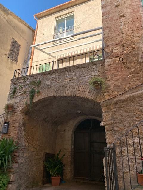 appartamento in vendita a Terni in zona Cesi
