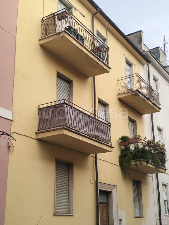 appartamento in vendita a Terni in zona Centro Città