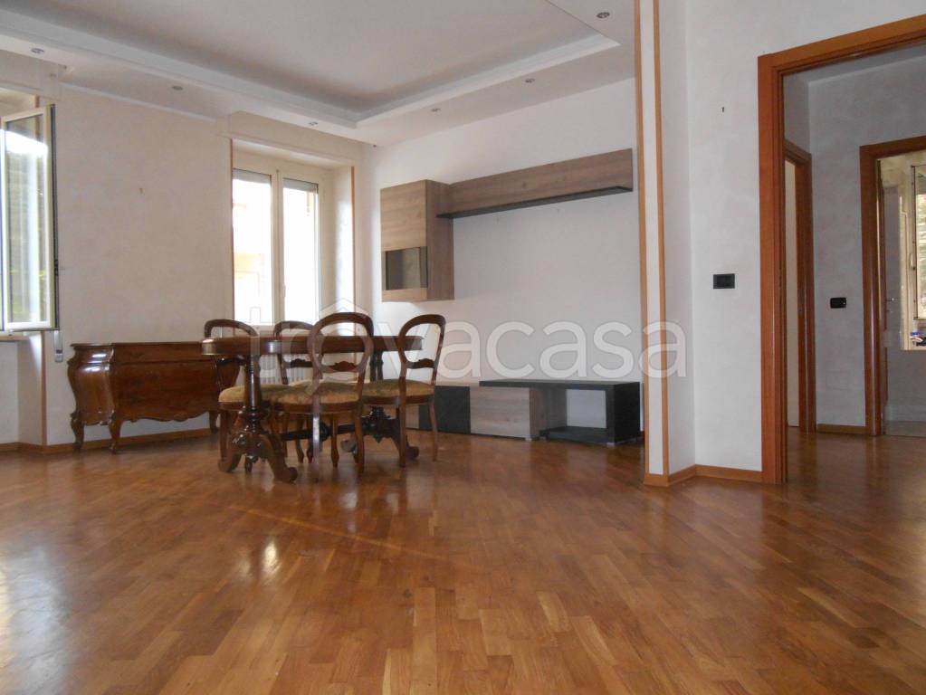 appartamento in vendita a Terni in zona Centro Città