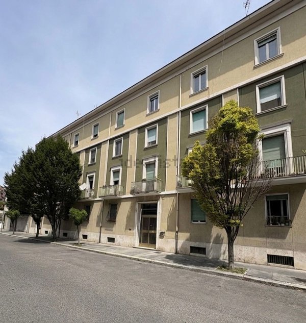 appartamento in vendita a Terni in zona Centro Città