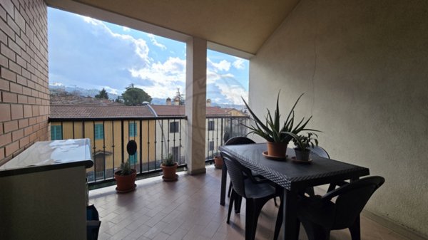 appartamento in vendita a Terni in zona Vocabolo Valenza