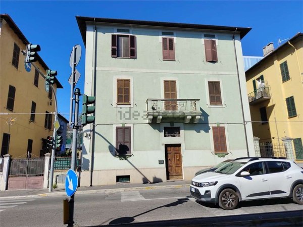 appartamento in vendita a Terni in zona Trevi