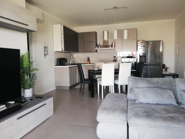 appartamento in vendita a Terni in zona Rivo