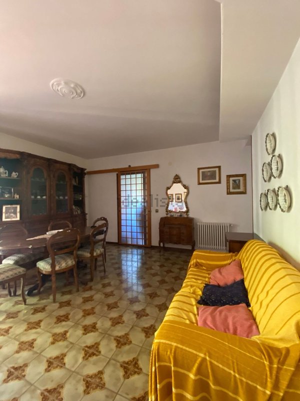 appartamento in vendita a Terni