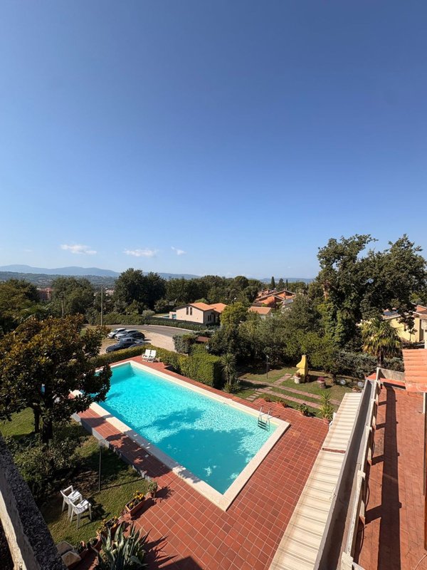 casa indipendente in vendita a Terni in zona Collerolletta Primo
