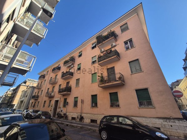 appartamento in vendita a Terni in zona Centro Città