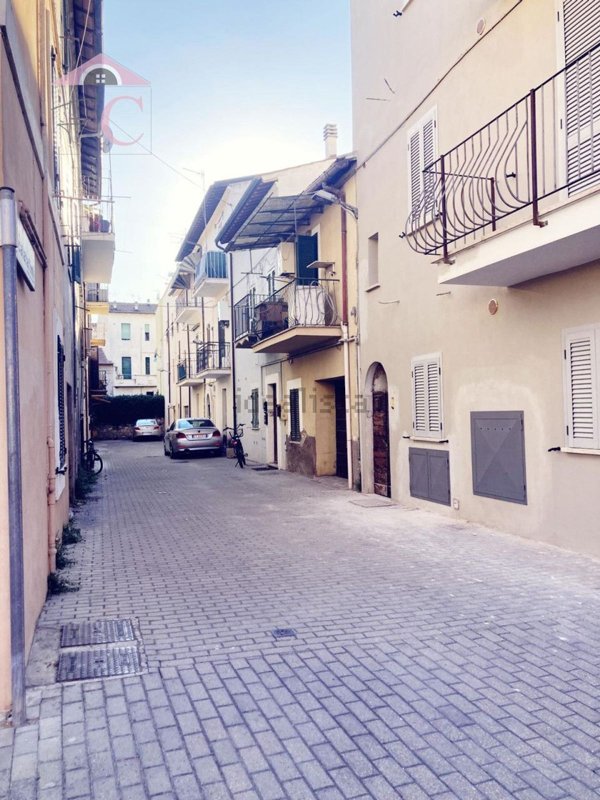 appartamento in vendita a Terni in zona Centro Città
