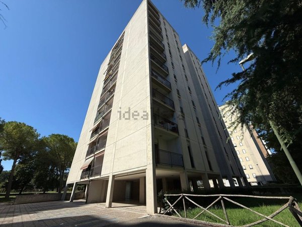 appartamento in vendita a Terni