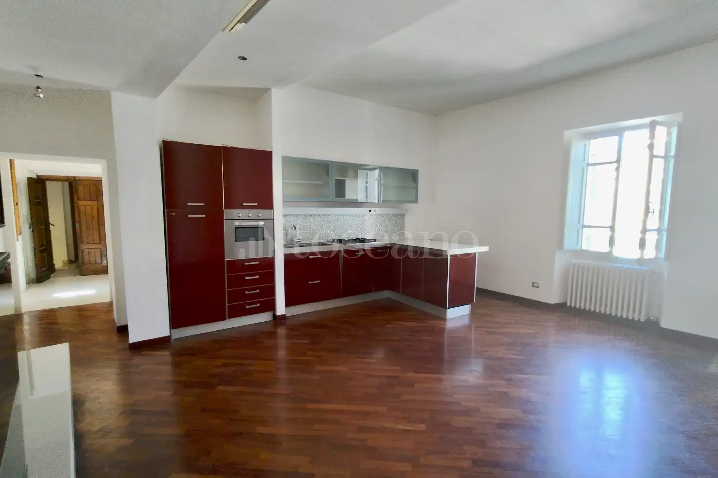 appartamento in vendita a Terni in zona Centro Città