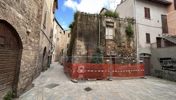 appartamento in vendita a Terni in zona Centro Città