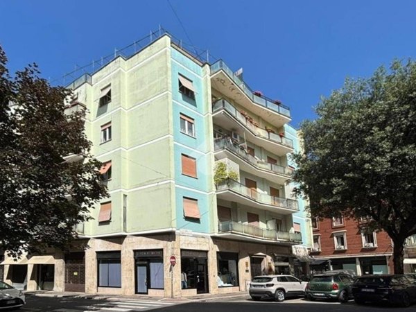 appartamento in vendita a Terni in zona Centro Città
