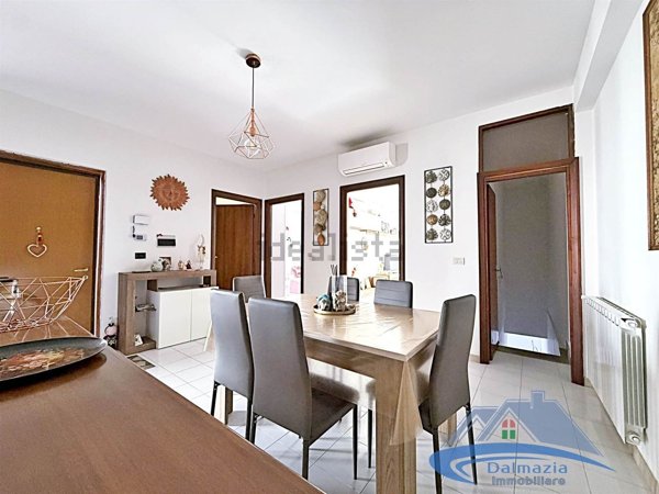 appartamento in vendita a Terni