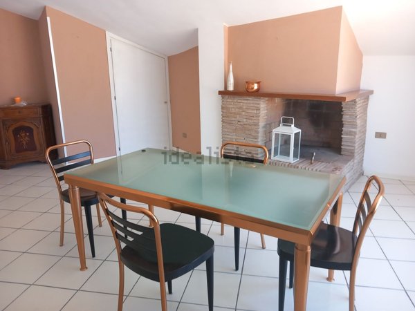 appartamento in vendita a Terni in zona Centro Città