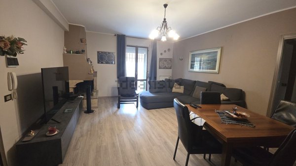 appartamento in vendita a Terni in zona Gabelletta