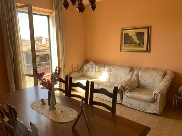 appartamento in vendita a Terni in zona Rivo