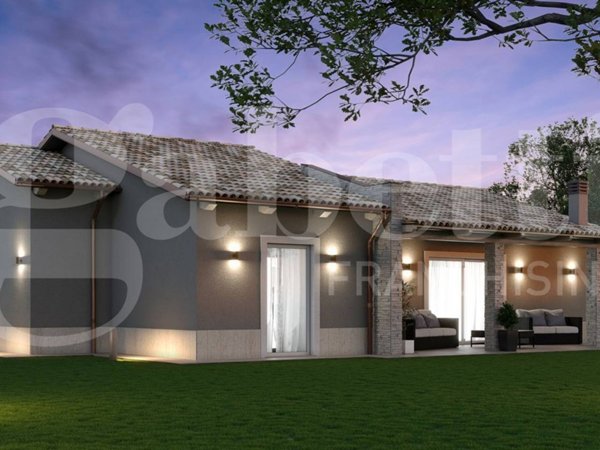 casa indipendente in vendita a Terni
