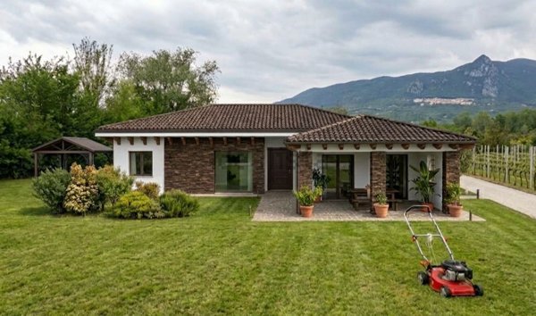 casa indipendente in vendita a Terni