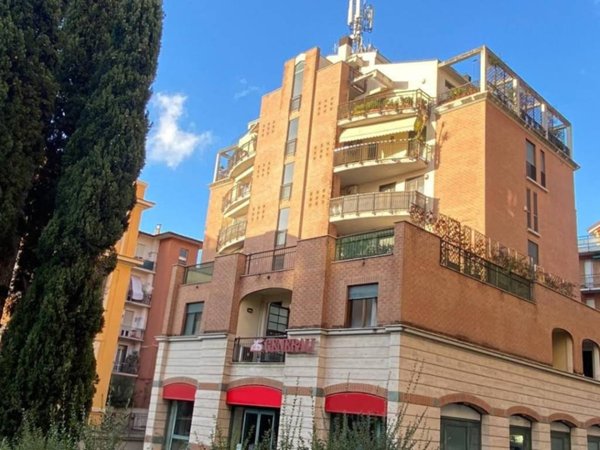 appartamento in vendita a Terni in zona Centro Città
