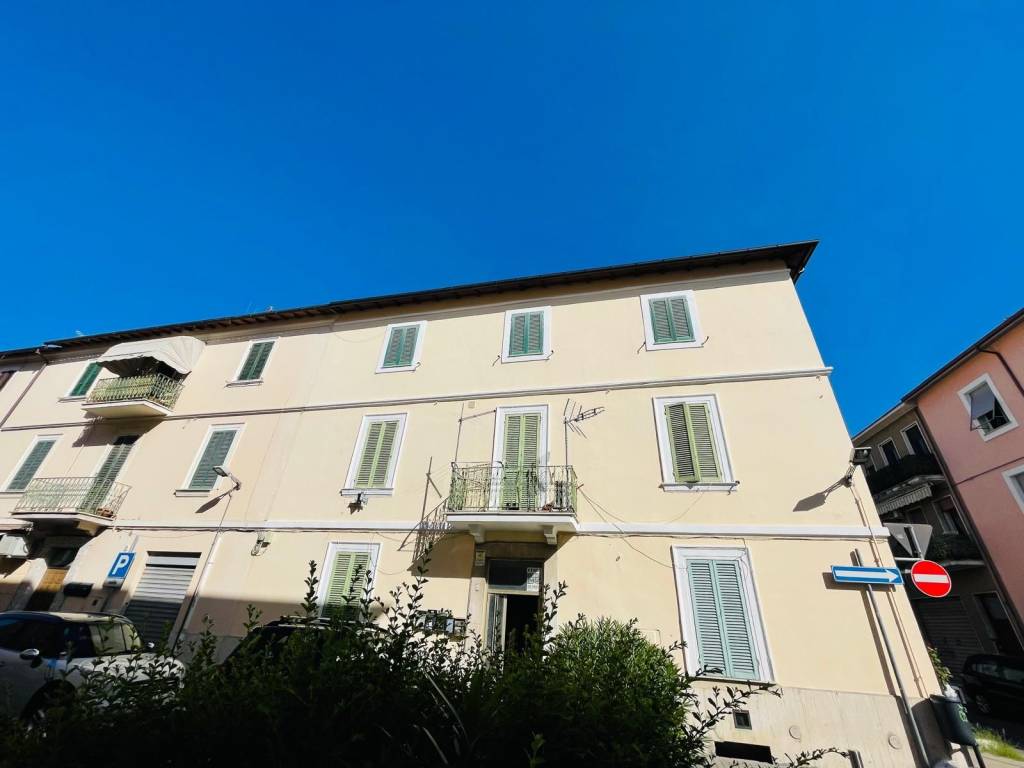 appartamento in vendita a Terni in zona Centro Città