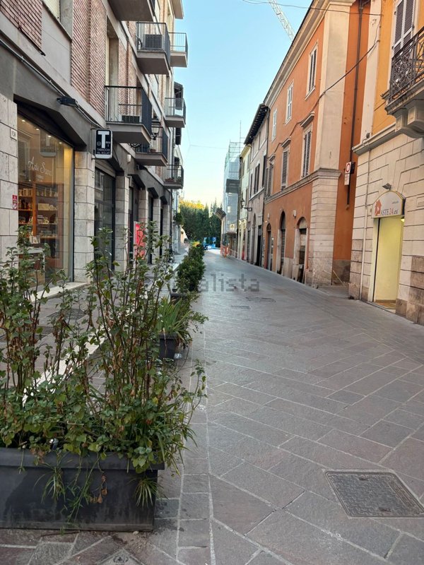 bivano in vendita a Terni
