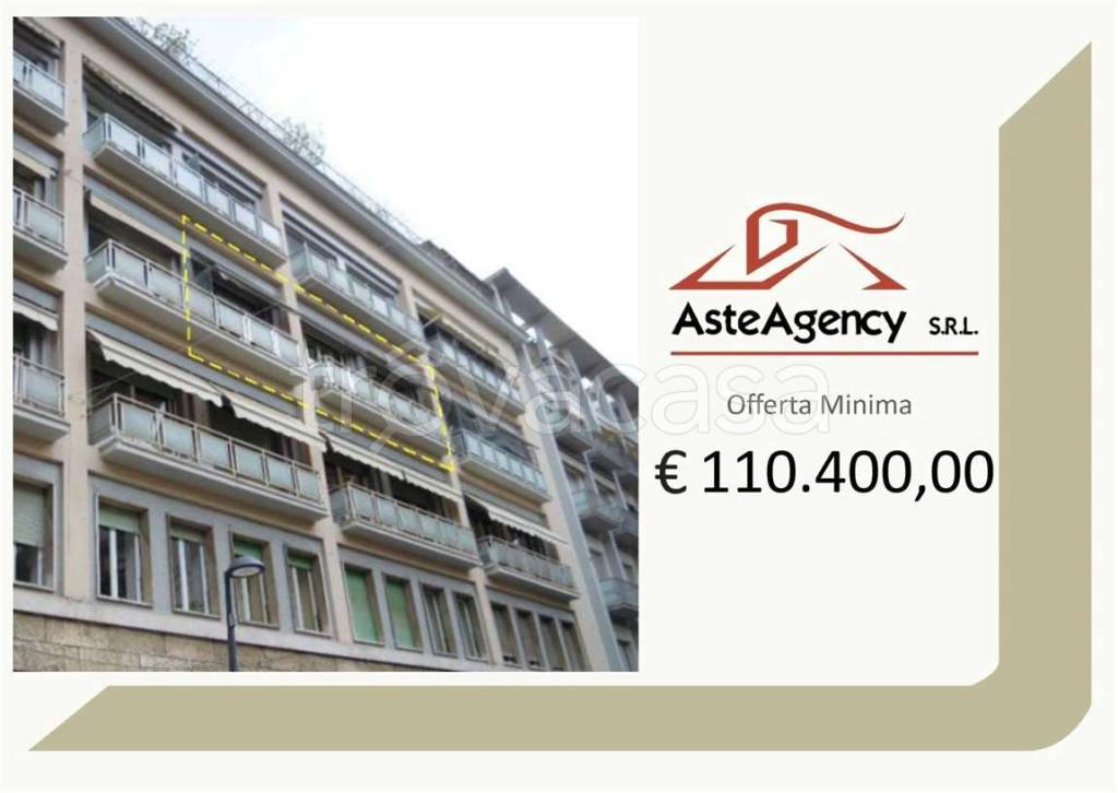 appartamento in vendita a Terni in zona Centro Città