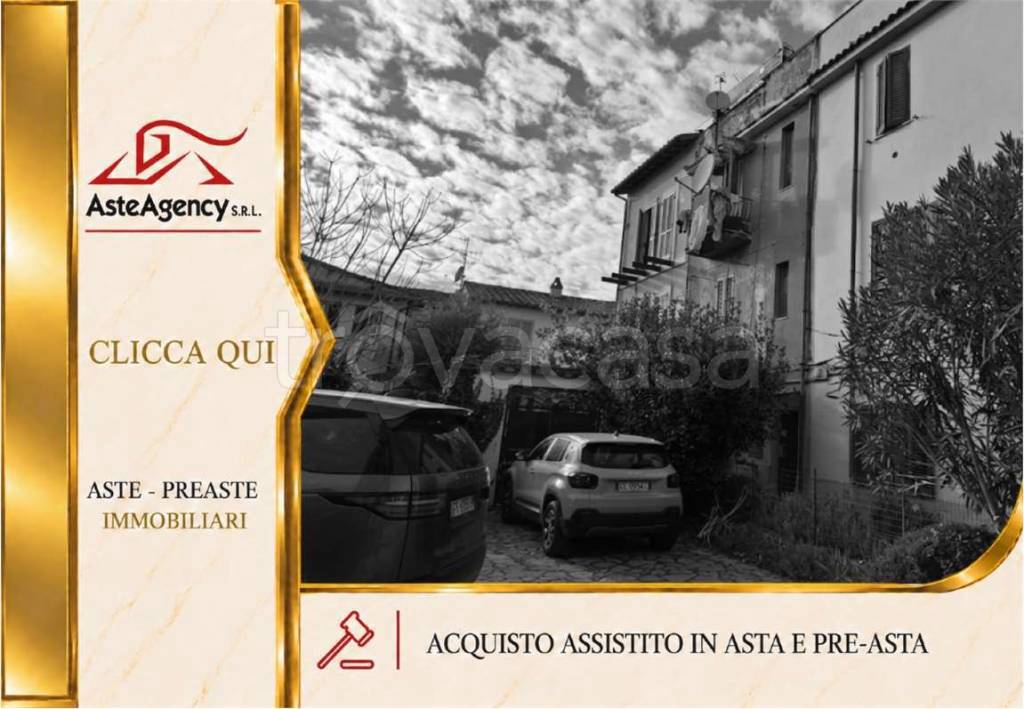 appartamento in vendita a Terni in zona Centro Città