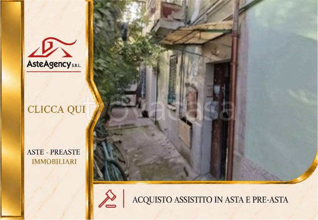appartamento in vendita a Terni in zona Centro Città