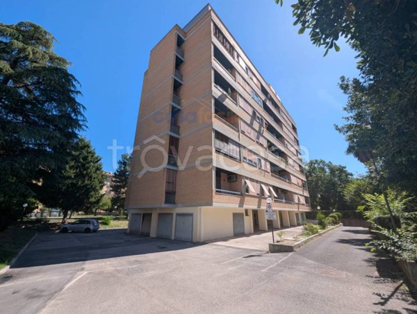 appartamento in vendita a Terni