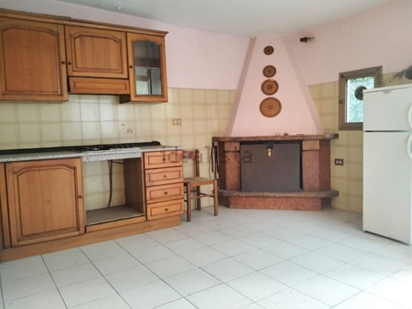 appartamento in vendita a Terni in zona Collescipoli