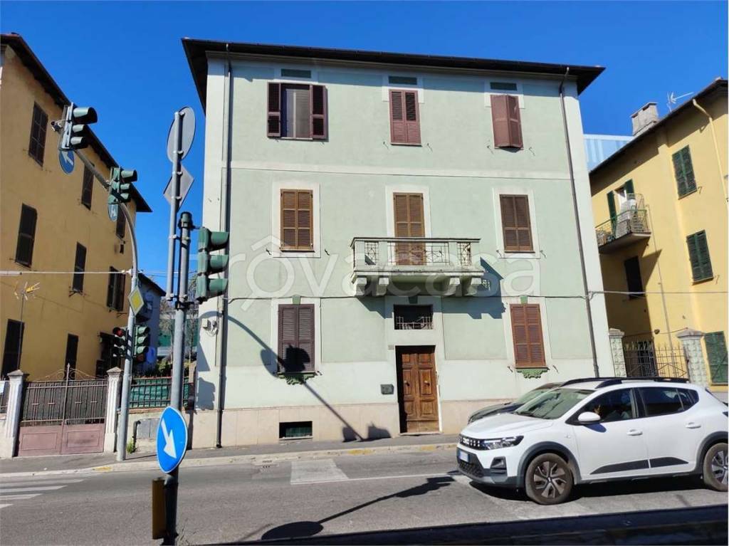 appartamento in vendita a Terni