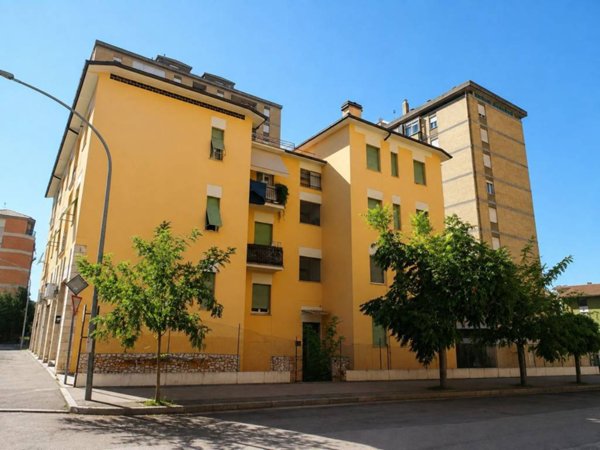 appartamento in vendita a Terni