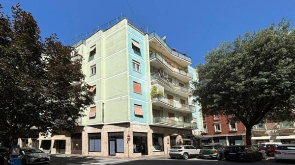 appartamento in vendita a Terni in zona Centro Città