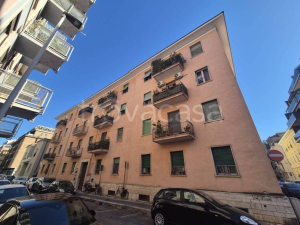 appartamento in vendita a Terni in zona Centro Città