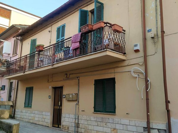 appartamento in vendita a Terni